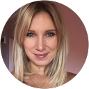 Zdjęcie profilowe autorki opinii Google: Ewe_el90