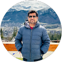 Zdjęcie profilowe autorki opinii Google: Ravi Gadag