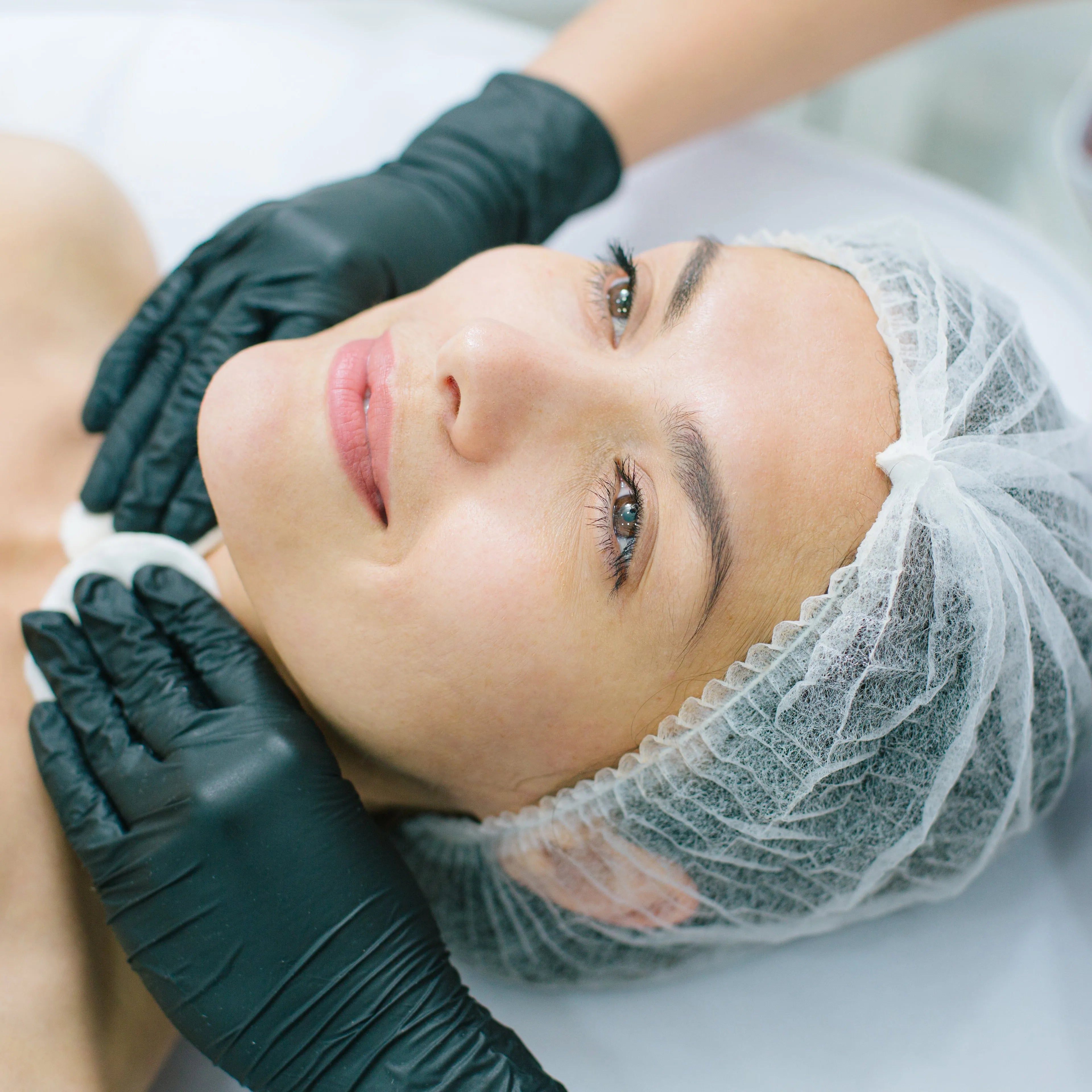 Jalupro Glow Peel : Rewitalizacja Twarzy, Szyi i Dekoltu