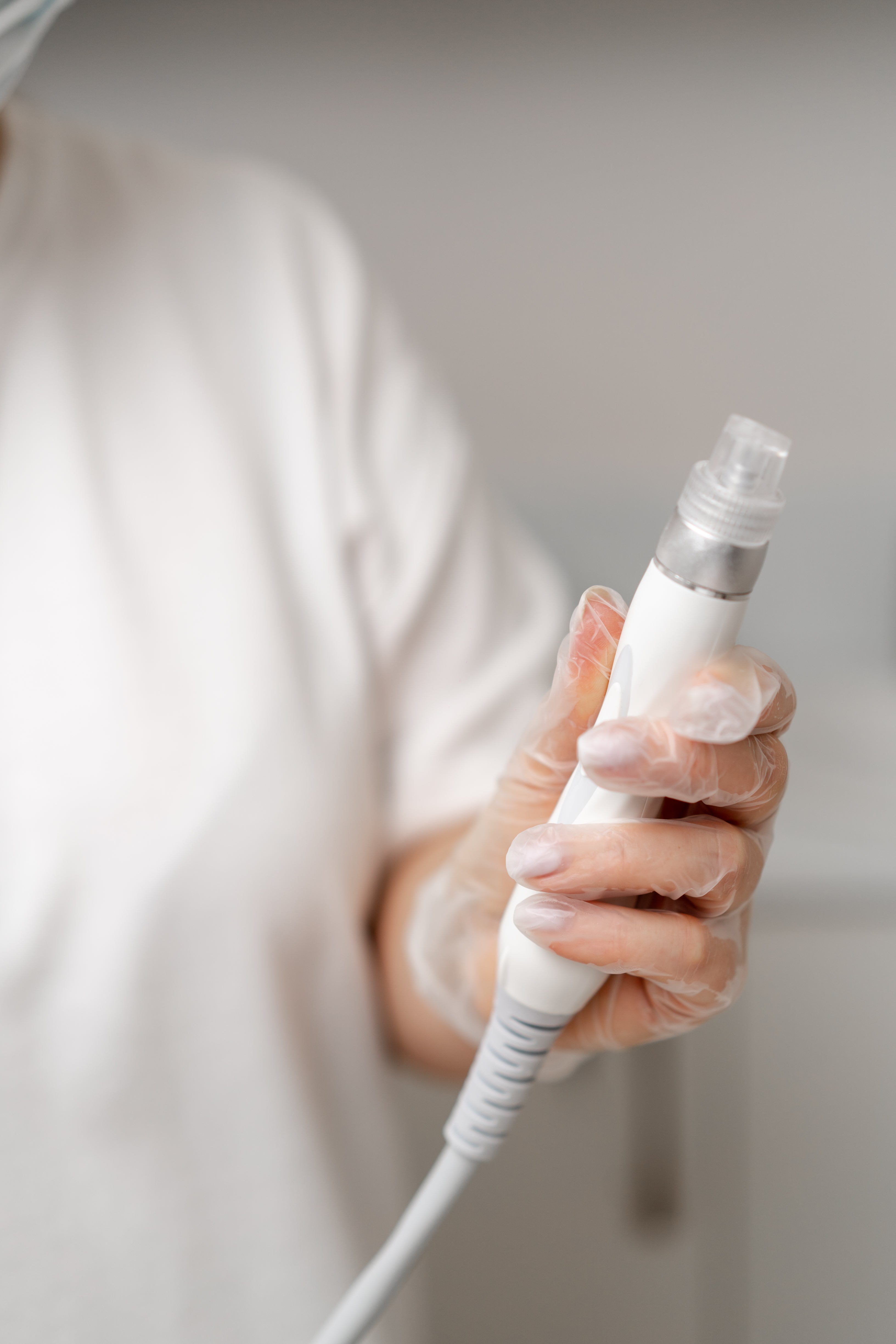 Wodorowa Terapia Luksusowa Twarzy 4w1  + GRATIS Maska Dobrana do Potrzeb Skóry
